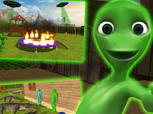 Hot Night Escape Room